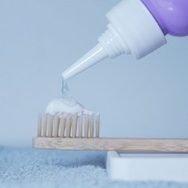DPS 시린이 치약 입냄새 제거 잇몸관리 토핑 치약 80g, 1, 본상품선택