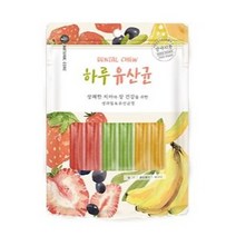 [Natural core] 하루 유산균 혼합