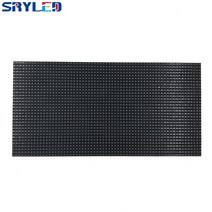 LED전광판 p2.5 풀 컬러 led 디스플레이 모듈 hub75 실내 패널 160mm x 80mm rgb led 64×32 p2.5 116 패널 매트릭스 pin2dmd와 호환, 없음, 1개