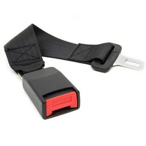 안전벨트 연장클립 자동차 카시트장착 버클 길이연장