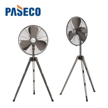 파세코 40cm 스탠드형 삼발이 선풍기 PMF-A9160BR 16인치 PASECO 툴보이