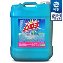 스파크 미네랄파워겔 액체세제 본품, 13L, 1개