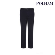 폴햄 남성용 슬림핏 치노 팬츠 PHZ4PP1012