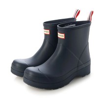 헌터 HUNTER 플레이 숏 레인부츠 MENS PLAY SHORT BOOT