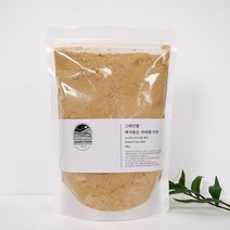 스팀으로 삶아쪄서 볶은 서리태 가루 500g 콩물 식사대용쉐이크, 없음, 1개