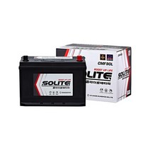 현대 베라크루즈 가솔린 쏠라이트 자동차배터리 CMF90L, 없음