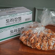옛날과자 고급종합전병 1kg+미과 450g, 옛날과자 도라강정오란다700g+70