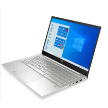 HP 2021 Pavilion 14, 세라믹 화이트 + 내츄럴 실버, 코어i5 11세대, 256GB, 8GB, WIN10 Home, G7 dv0081TX