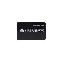 블루투스 휴대용 무선 카드단말기 이동식 카드단말기 휴대폰조회기 모바일 결제기 KIS-BTR-1100, 법인 기존 사업자