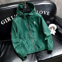 골프워머 골프방한용품 남성용 지퍼 골프 재킷 의상 방풍 스포츠 패션 가을, [05] 3XL 80-87 KG, 03 3_05 3XL 80-87 KG