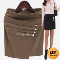 피오뜨 Best 7393.클로이 스커트