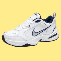 나이키 에어 모나크4 운동화 화이트 415445102