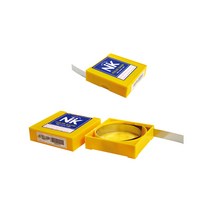 니코 휠라게이지 0.01mm 필러게이지 틈새게이지 시그네스테이프 NIKO