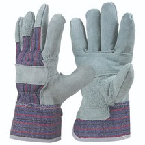 KE51DP 덧등천장갑 산업안전장갑 천연소가죽 내열장갑, 덧등천 장갑 KE51DP, 덧등천 장갑 KE51DP