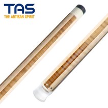 타스 상대 컬리 탄화컬리 패션 9쪽 (타스큐 당구큐대 레디얼 10산 VP2 유니락), 유니락 조인트