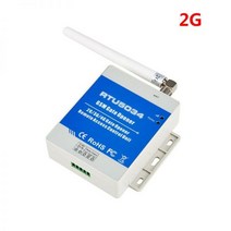 대문번호키 도어락 전자 자동문 현관문 GSM 게이트 오프너 릴레이 스위치 원격 액세스 컨트롤러 자동 슬라이딩 도어 모터 제어 free phoen call RTU5034, 2G GSM Version