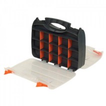 공구 멀티박스더블형 SMMD1 320x260x80mm, 1, 1개