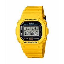 카시오 casio g-shock 오리진 5600 시리즈 쿼츠 맨즈 손목시계 dw-5600rec-9dr 병행 수입품