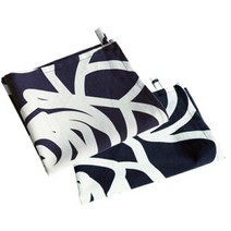 아트박스/블루케 [주방수건 2종 세트]그대 이름은 장미1+그대 이름은 장미2