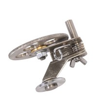 CRETOS 가스절단기 MC 4 품명 베벨휠 70 1EA