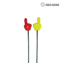 [이서지니]지시봉(대), 2개(색상랜덤발송)