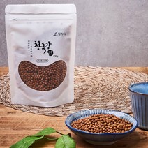 화왕산 국산 콩 전통방식 청국장환, 170g, 1개