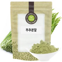 부추 분말 가루 200g 국산 국내산, 단품, 단품