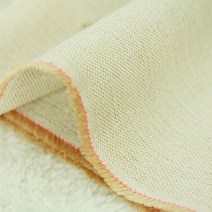 일반미싱사용가능 145폭 자연섬유황마천연원단2종, 2