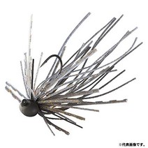 DAIWA 다이와 목욕 스티 스핀 fness 피쉬 sig 2.3g 연기 금 루어, 상품명참조, 1g