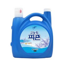 고농축피죤 강력탈취 대용량 6L 앙카