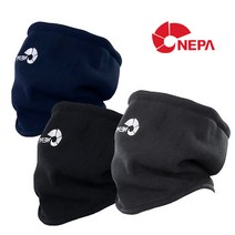 NEW K2 외 브랜드 방한용품/네파 블랙야크 K2 블루안트/넥워머/방한 귀마개/귀마개/방한터치장갑/비니, 네파, 넥워머 네이비