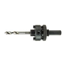 클라인툴스 31906 핀이 홀쏘 아버 11cm(716인치), Pins