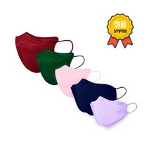 [A3마스크] NEW 컬러마스크모음전 새부리형/3D입체형/ 얼큰이마스크/초특대/특대형/대형/20매 (사은품증정), 새부리형, 대형, 화이트