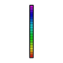 사운드 감지 LED 조명 램프 LED바 유무선