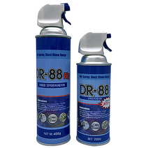 중외 강력 먼지 제거제(DR-88/대용량/400ml), 400g, 1개