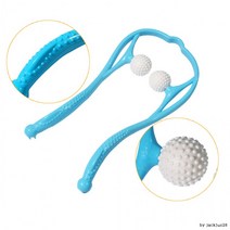 콩콩 골프공 마사지기, 1개