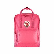 Fjallraven Kanken Classic Backpack for Everyday Fog