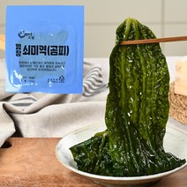 바다드림 염장해초류 모음, 염장쇠미역 120g 5개, 1개