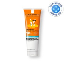 라로슈포제 Anthelio 더모 물놀이용 선크림 SPF50 250ml 2개