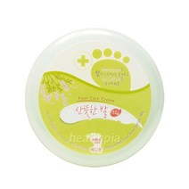 메디풋 산뜻한 발크림 100g, 1개, 1개입