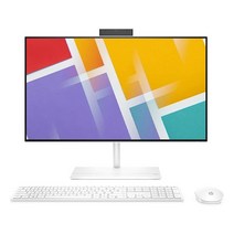 [HP] 24-ck0000KL J4025 (4GB / 1TB / FD) 일체형PC [구성변경제품]