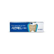 부광 시린메드 에프 치약 100g, 12개