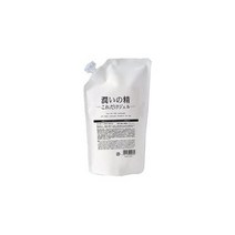 일본직발송 6. 수분 정화 촉촉함 이만큼 젤 대용량 500G [휴대용 리필 용기 포함] B00LIP9PB6, One Size, One Color
