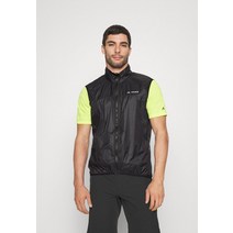 유럽정품 Vaude MATERA AIR VEST - 조끼 블랙