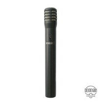 강의용마이크 BCM-81 악기용마이크 인터넷방송 기타악기용마이크 배터리사용가능 보컬용악기용