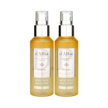 달바 시즌4 트러플 프라임 인텐시브 세럼 100ml 2개 안티에이징세럼 콜라겐세럼