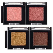 더페이스샵 모노 큐브 아이섀도우 글리터, PP01다이아퍼플, 1개