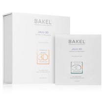 밤켈 Jalu 3D 트리트먼트 필링 리프터 40입 Bakel Jalu-3D Soin Traitant A Lacide