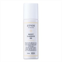 ETVOS 에트보스 모이스트 배리어 BB 오클 30ml