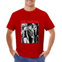 써스데이아일랜드 듀엘 쥬시쥬디 헤지스 올리비아로렌 세미크롭 THE BEST OF LEGENDARY MUSIC ROCK SMITHS MORRISSEY TShirt tees anime